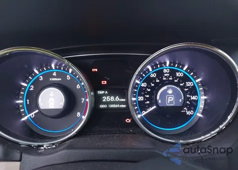 2012 Hyundai Sonata Gls from USA, damaged, VIN 5NPEB4AC3CH314250